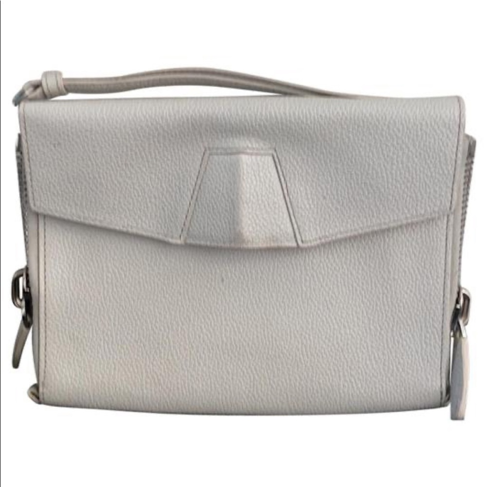 Alexander wang clutch